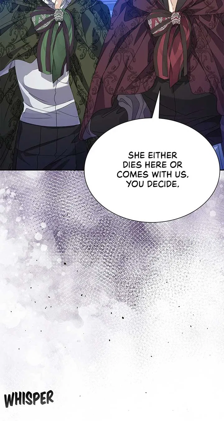 Enough With the Flirting Chapter 29 – Page 93