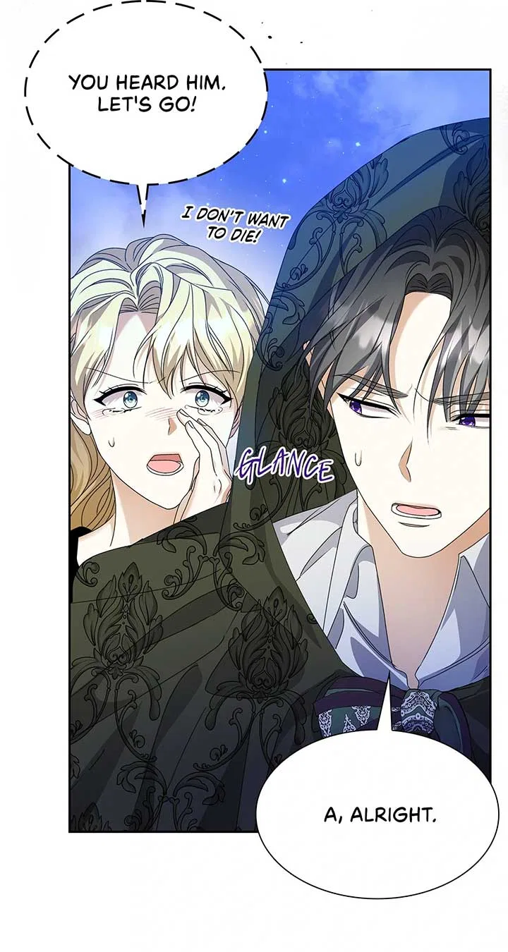 Enough With the Flirting Chapter 29 – Page 94