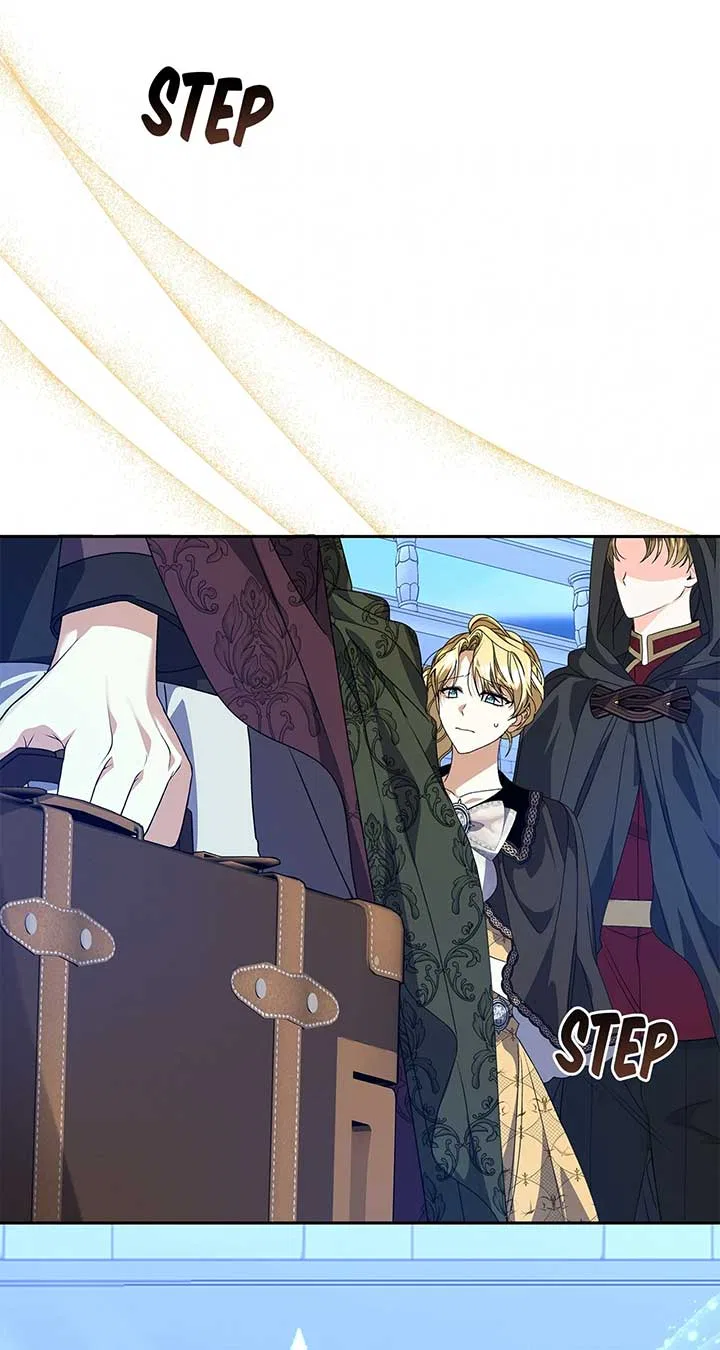 Enough With the Flirting Chapter 29 – Page 96