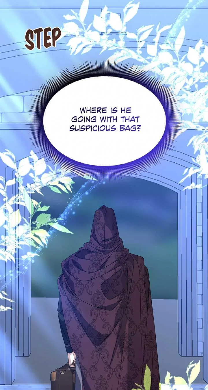 Enough With the Flirting Chapter 29 – Page 97