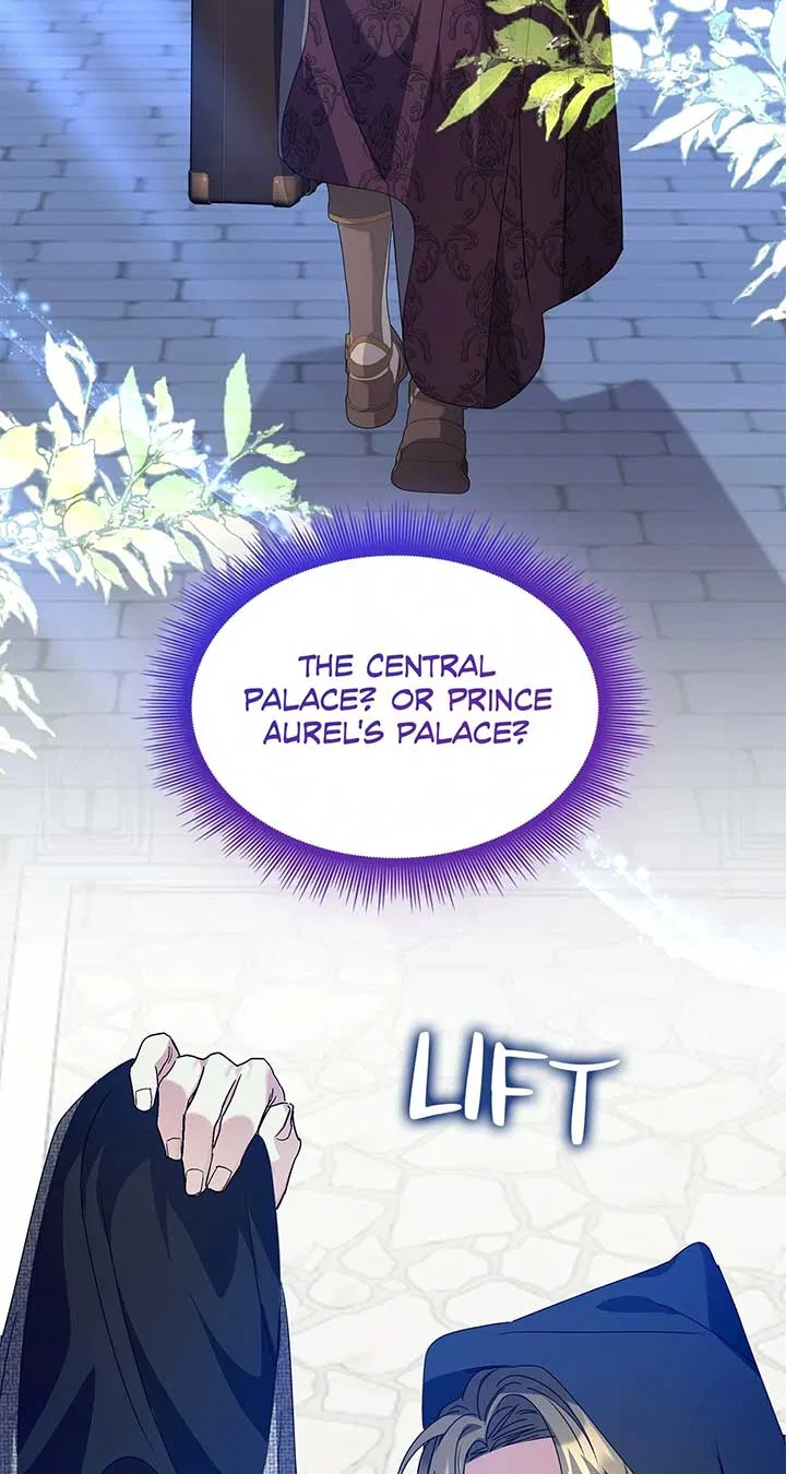Enough With the Flirting Chapter 29 – Page 98