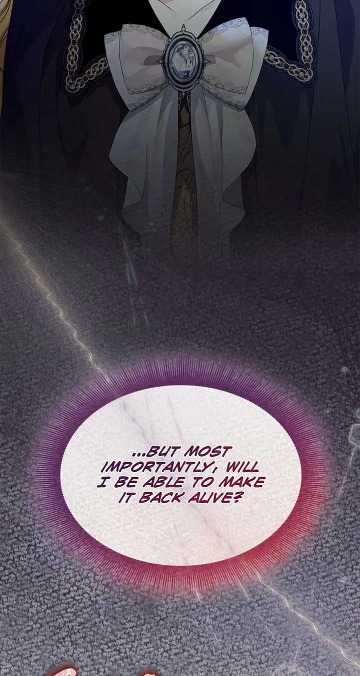 Enough With the Flirting Chapter 29 – Page 100