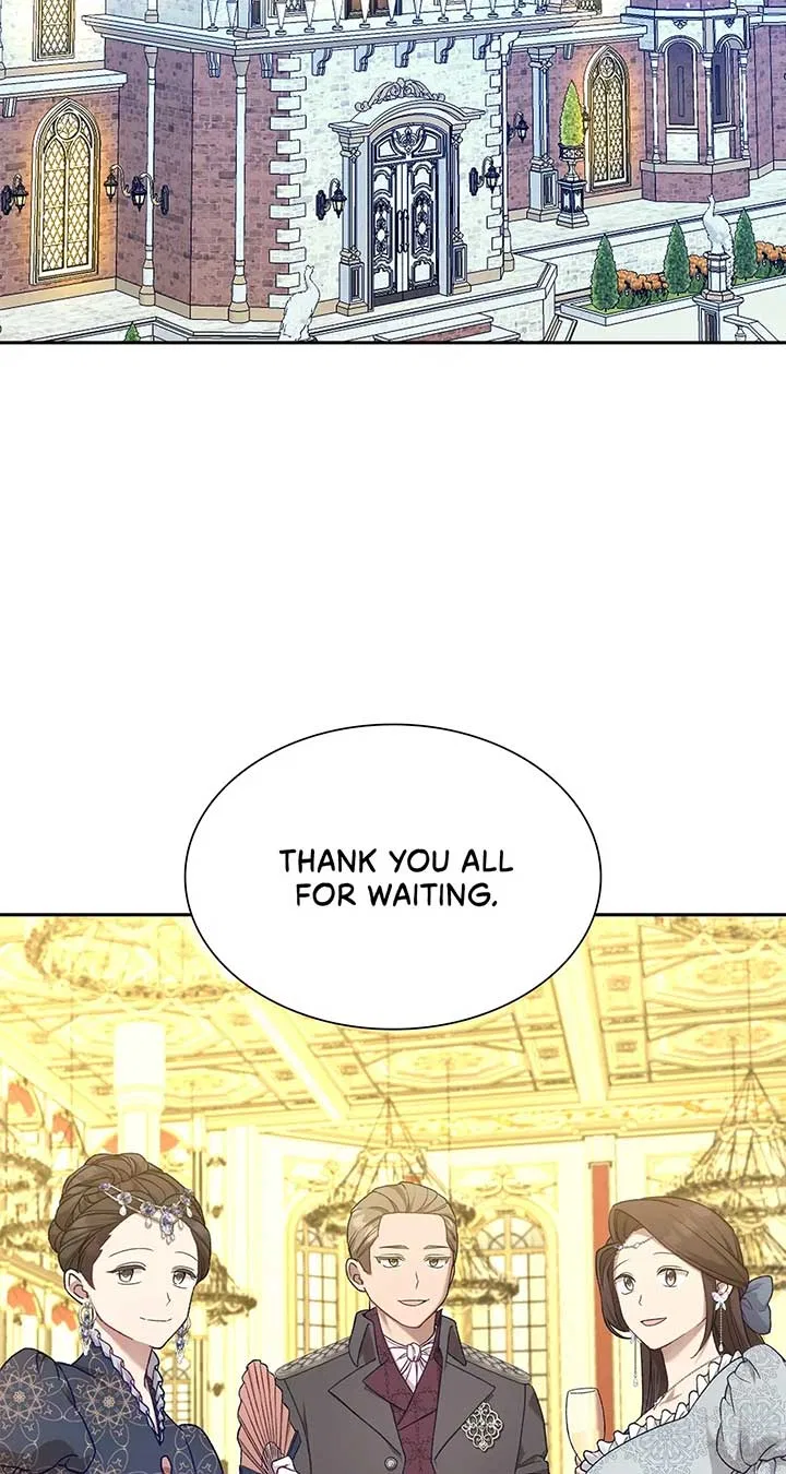 Enough With the Flirting Chapter 28 – Page 2