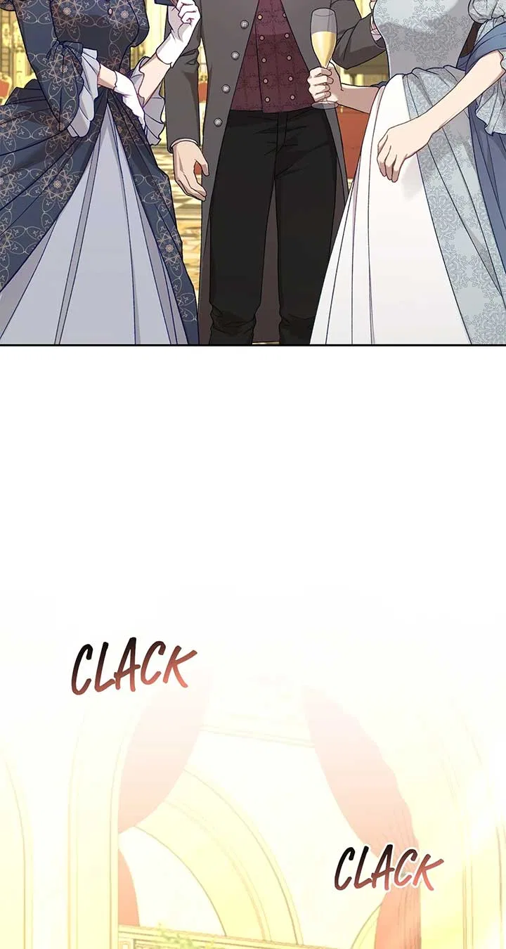 Enough With the Flirting Chapter 28 – Page 3