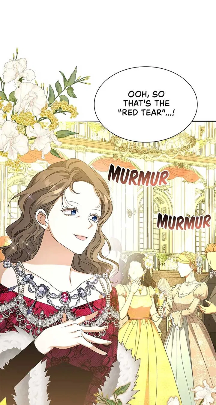 Enough With the Flirting Chapter 28 – Page 7