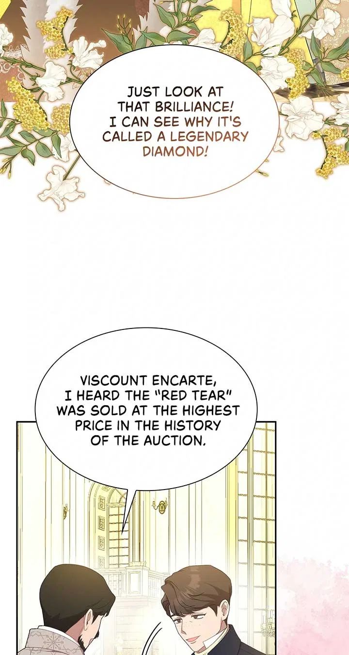 Enough With the Flirting Chapter 28 – Page 8
