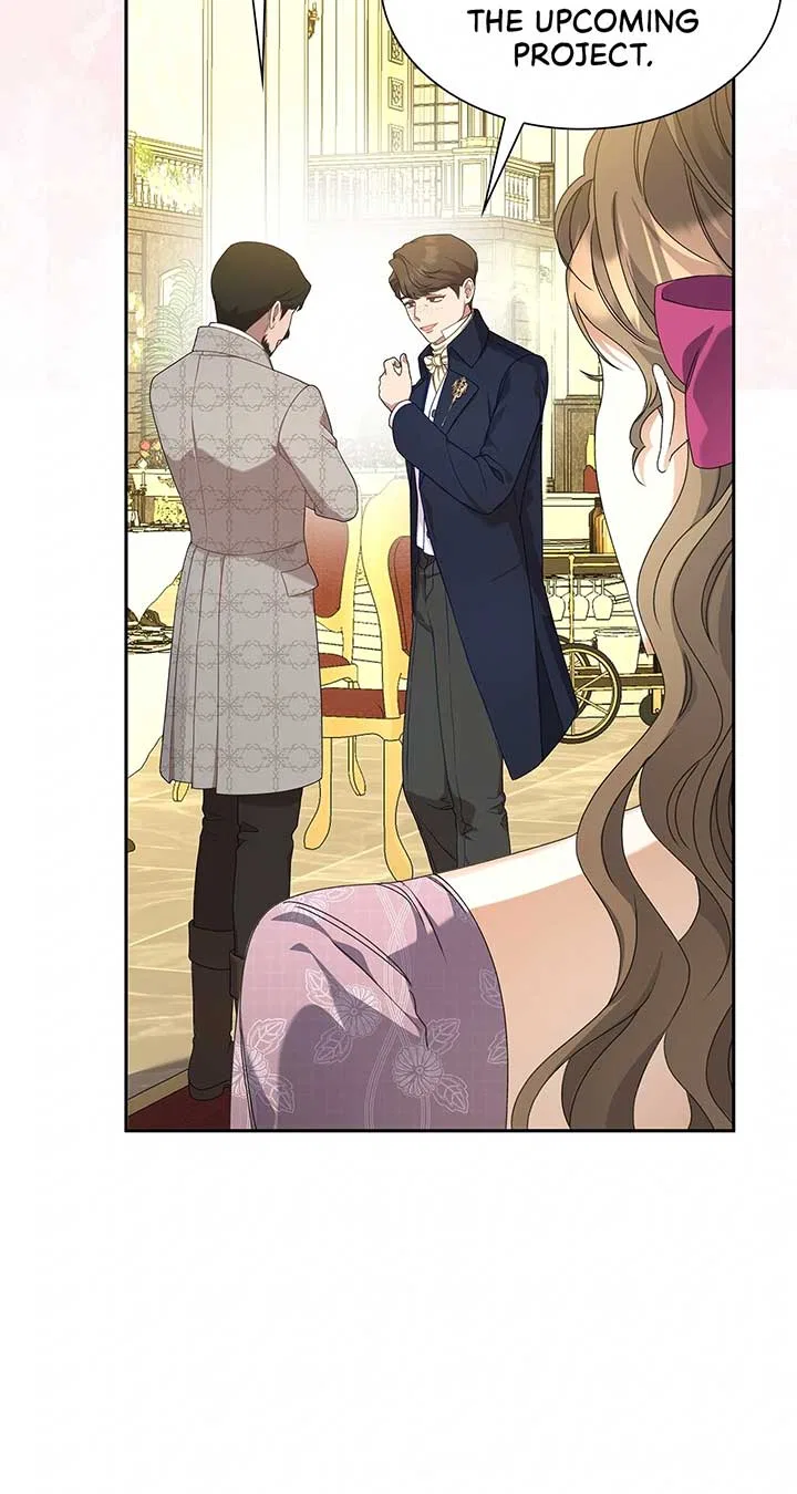 Enough With the Flirting Chapter 28 – Page 10