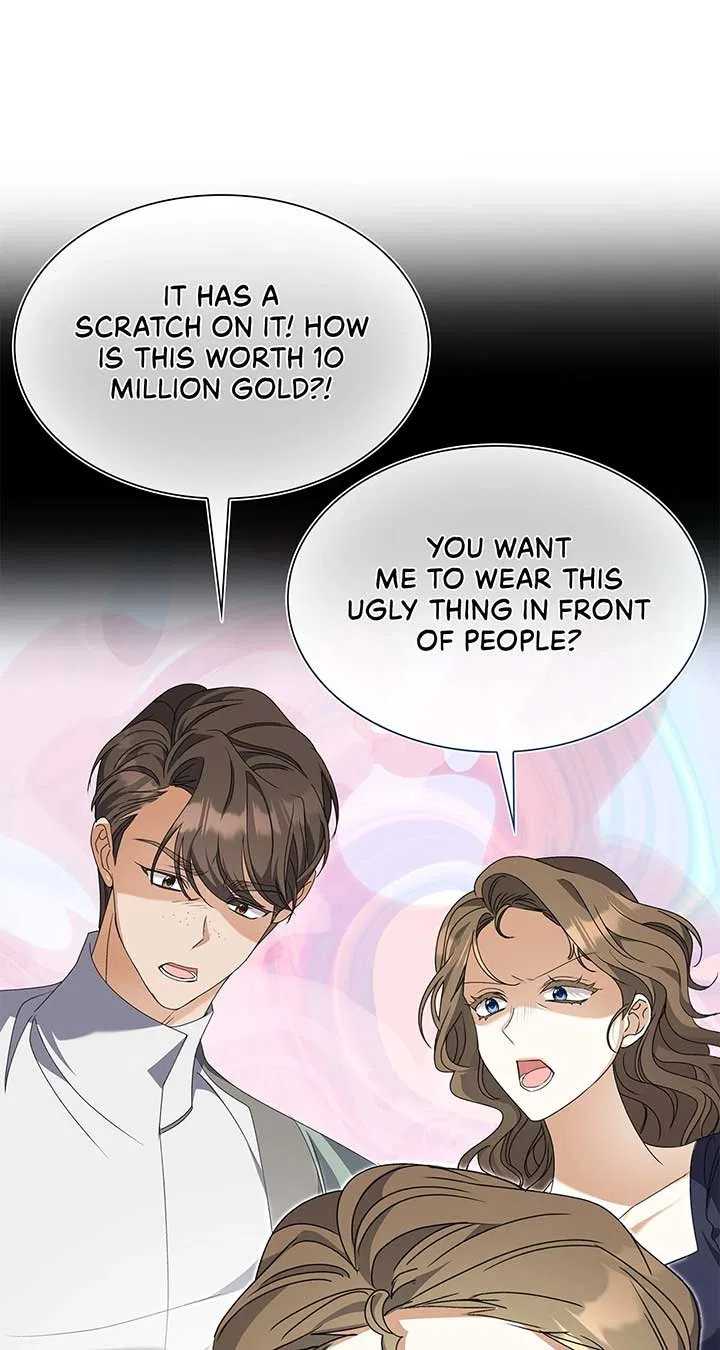 Enough With the Flirting Chapter 28 – Page 12
