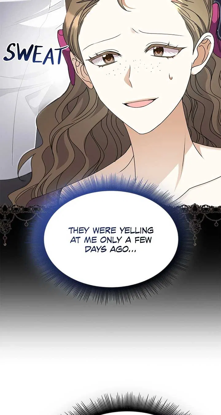 Enough With the Flirting Chapter 28 – Page 13
