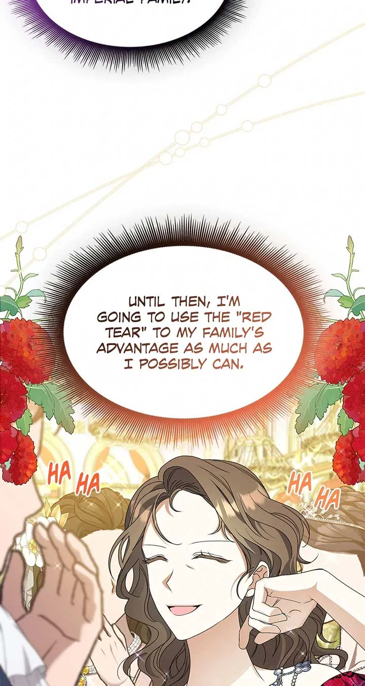 Enough With the Flirting Chapter 28 – Page 15