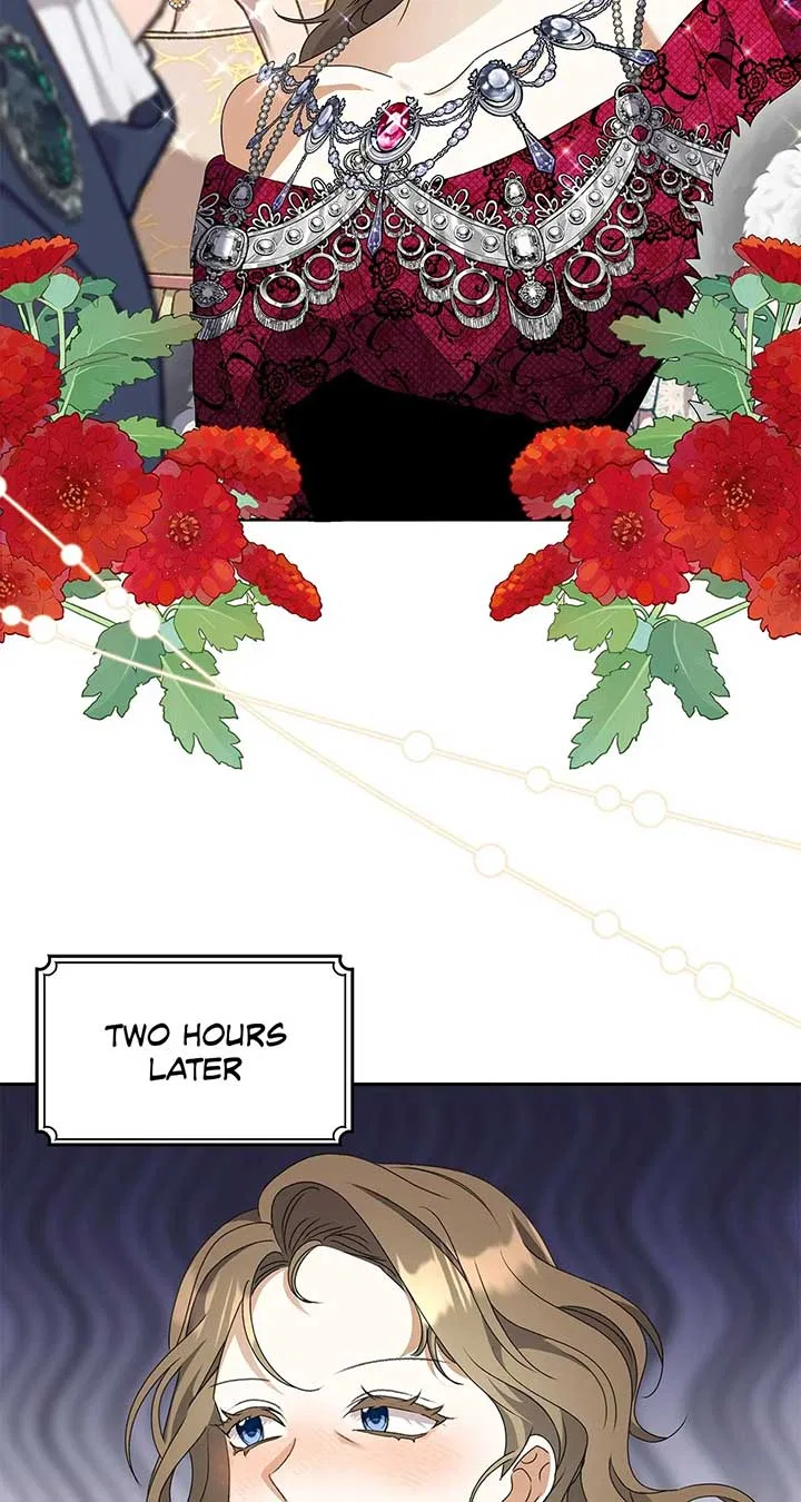 Enough With the Flirting Chapter 28 – Page 16