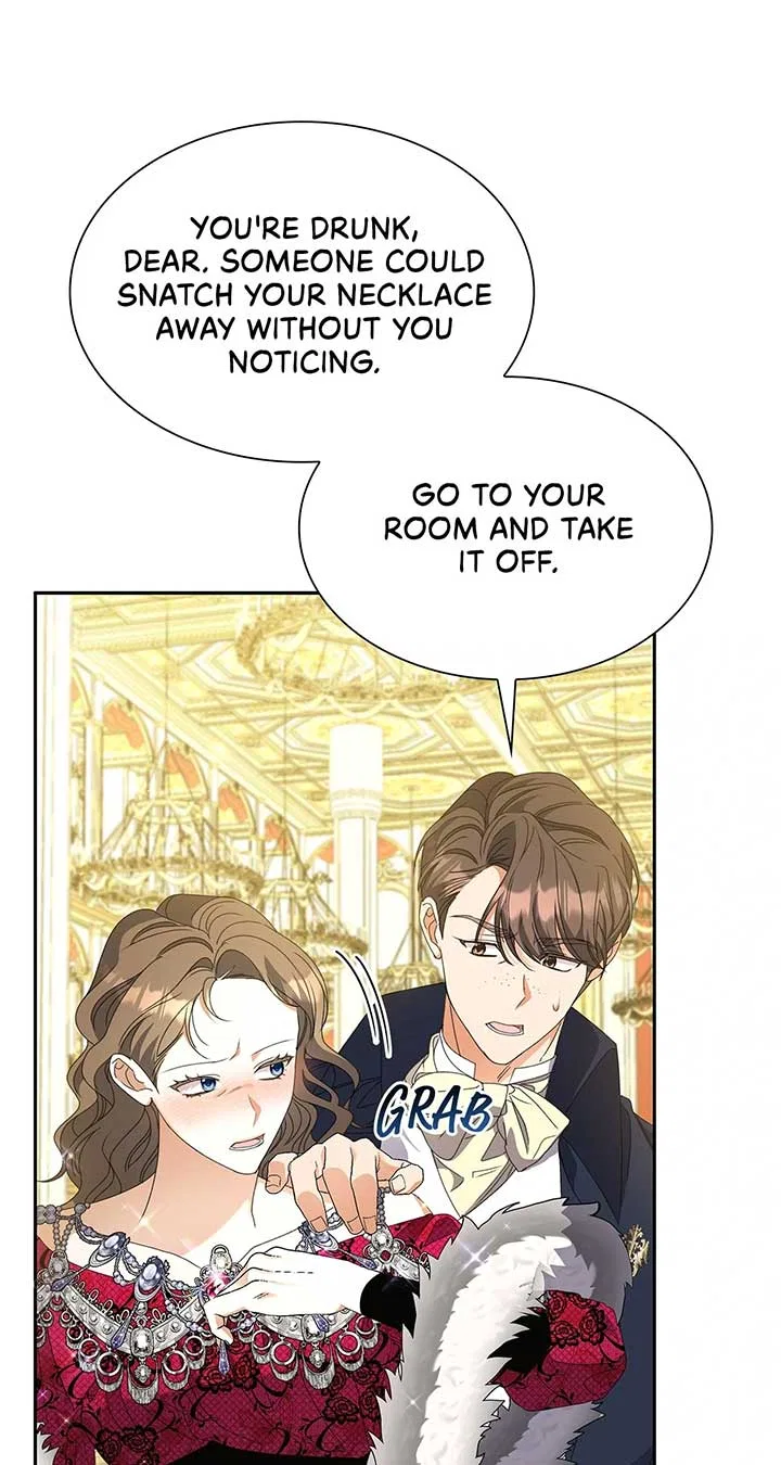 Enough With the Flirting Chapter 28 – Page 18