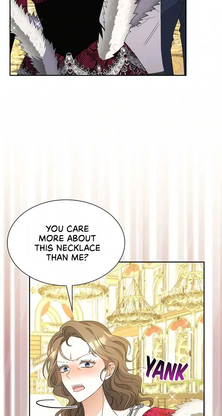 Enough With the Flirting Chapter 28 – Page 19
