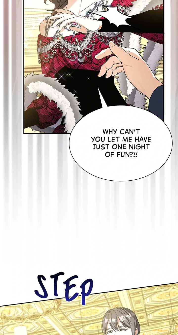 Enough With the Flirting Chapter 28 – Page 20