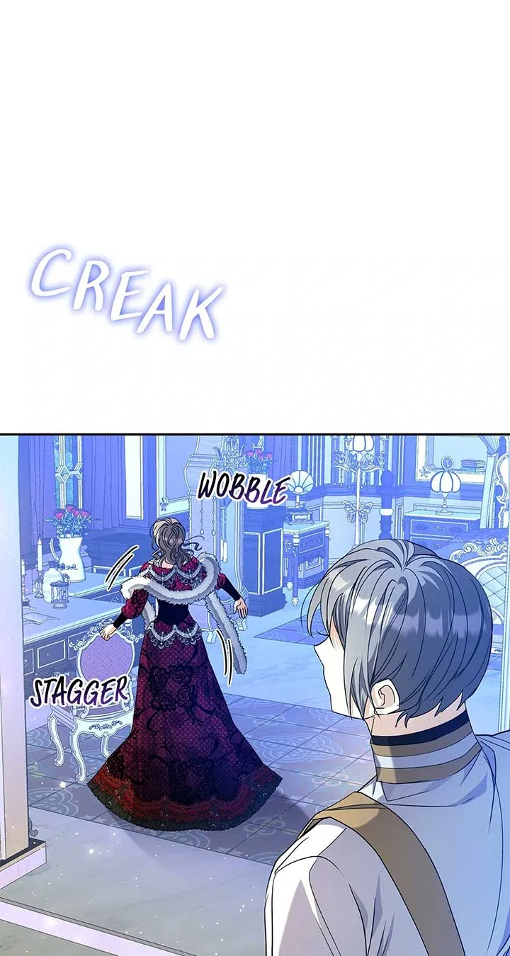 Enough With the Flirting Chapter 28 – Page 23