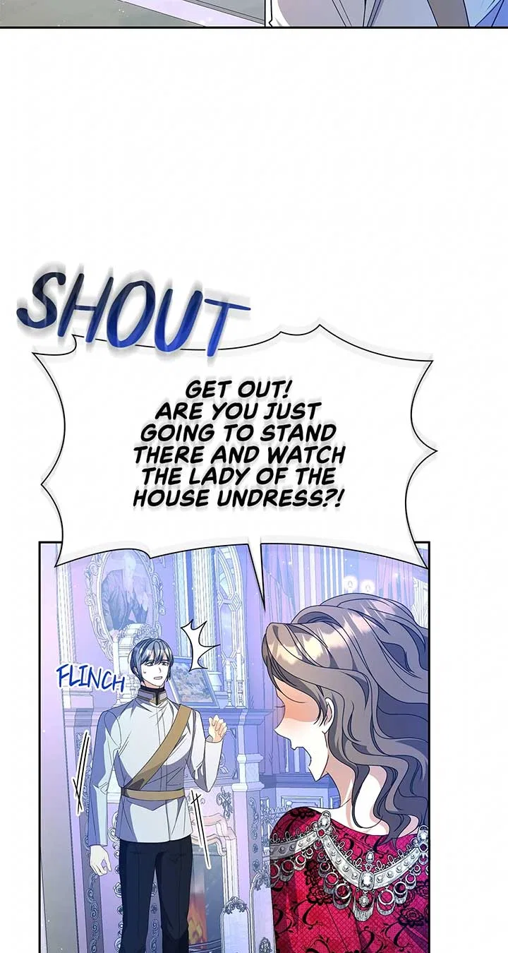 Enough With the Flirting Chapter 28 – Page 24