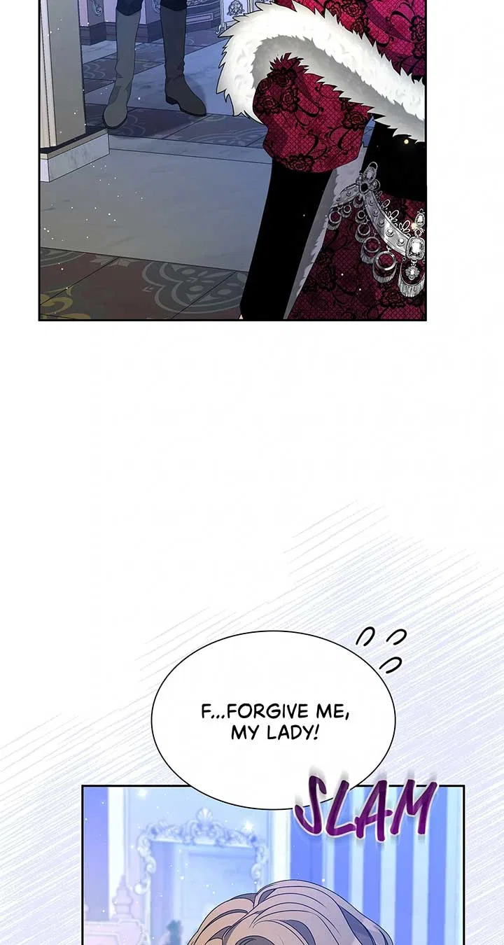 Enough With the Flirting Chapter 28 – Page 25