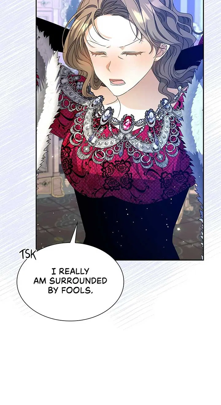 Enough With the Flirting Chapter 28 – Page 26
