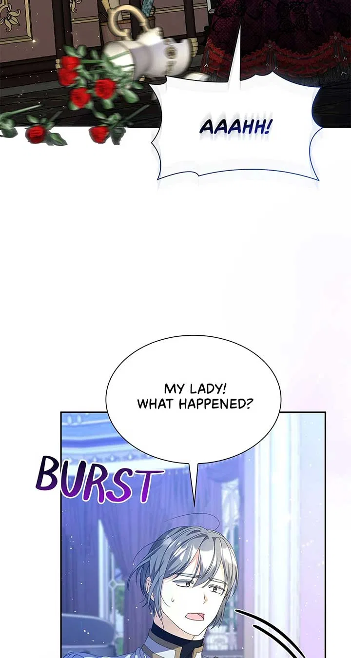 Enough With the Flirting Chapter 28 – Page 29