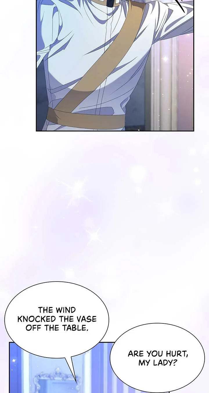 Enough With the Flirting Chapter 28 – Page 30