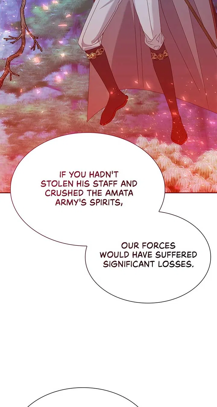 Enough With the Flirting Chapter 28 – Page 42