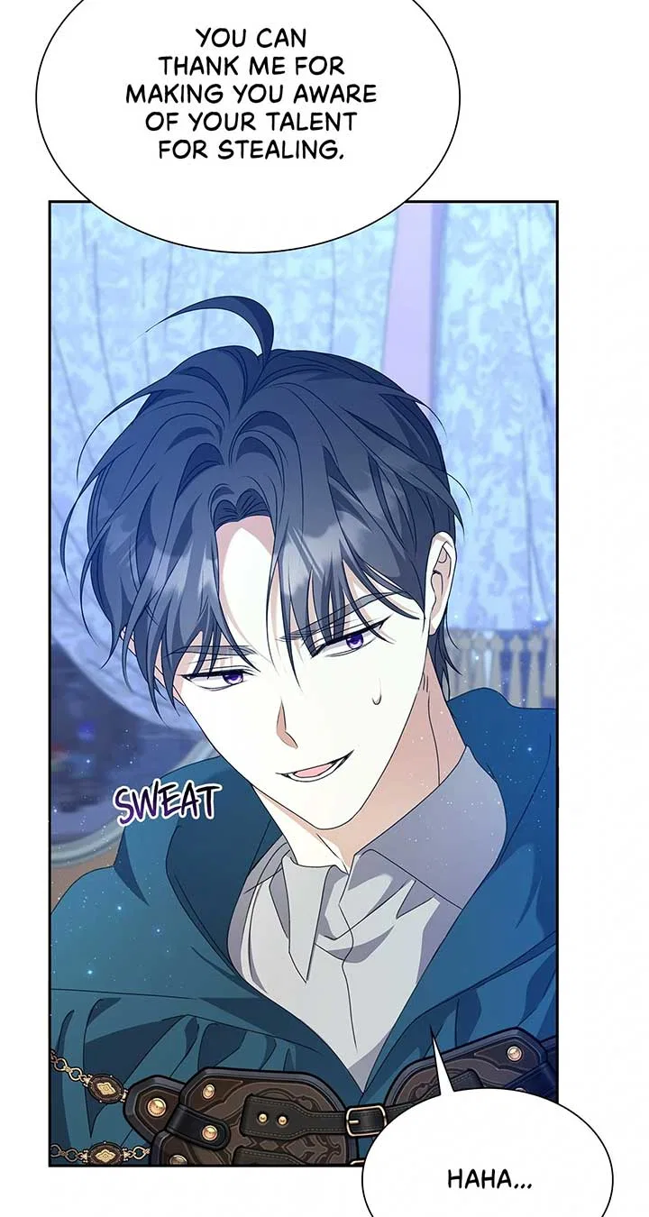 Enough With the Flirting Chapter 28 – Page 43