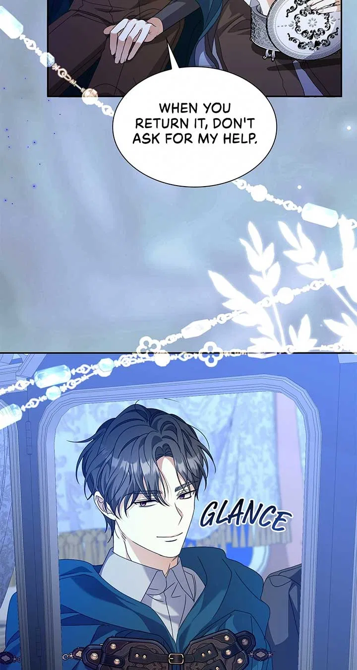 Enough With the Flirting Chapter 28 – Page 46