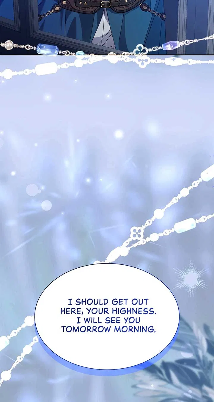 Enough With the Flirting Chapter 28 – Page 47