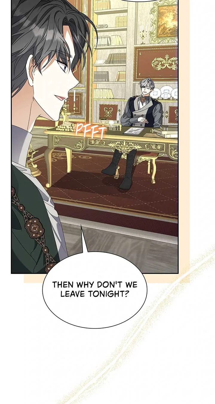 Enough With the Flirting Chapter 28 – Page 52
