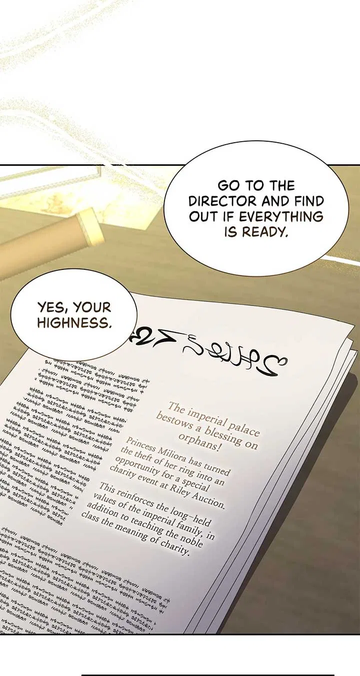 Enough With the Flirting Chapter 28 – Page 53