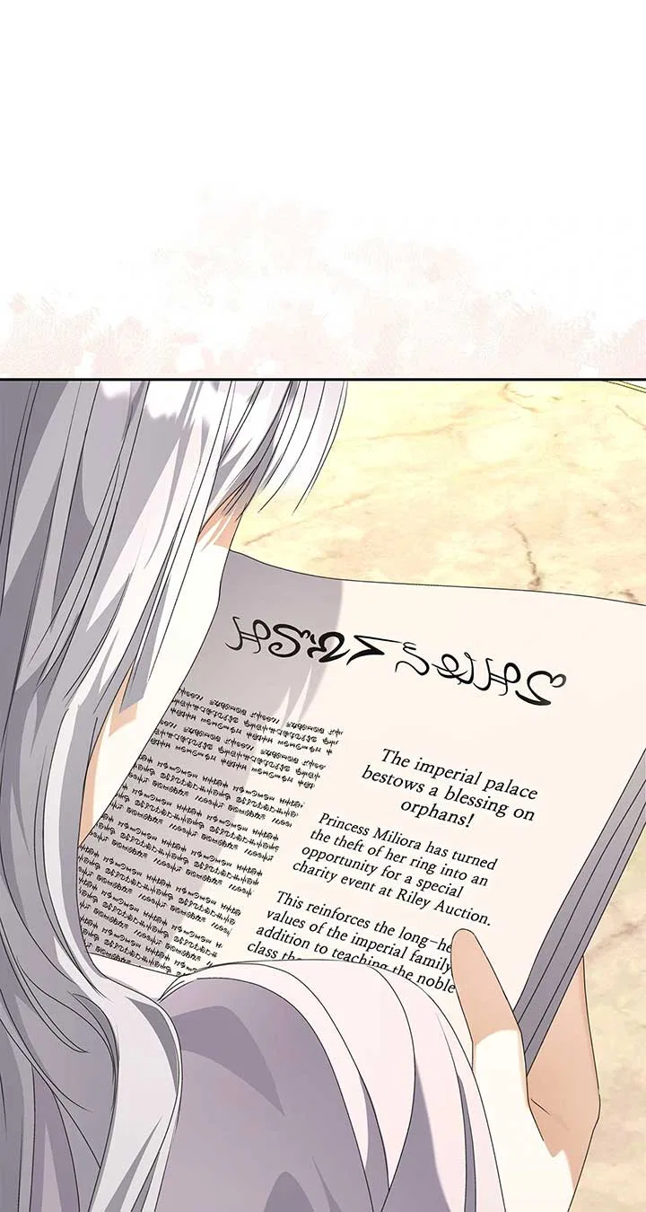 Enough With the Flirting Chapter 28 – Page 55