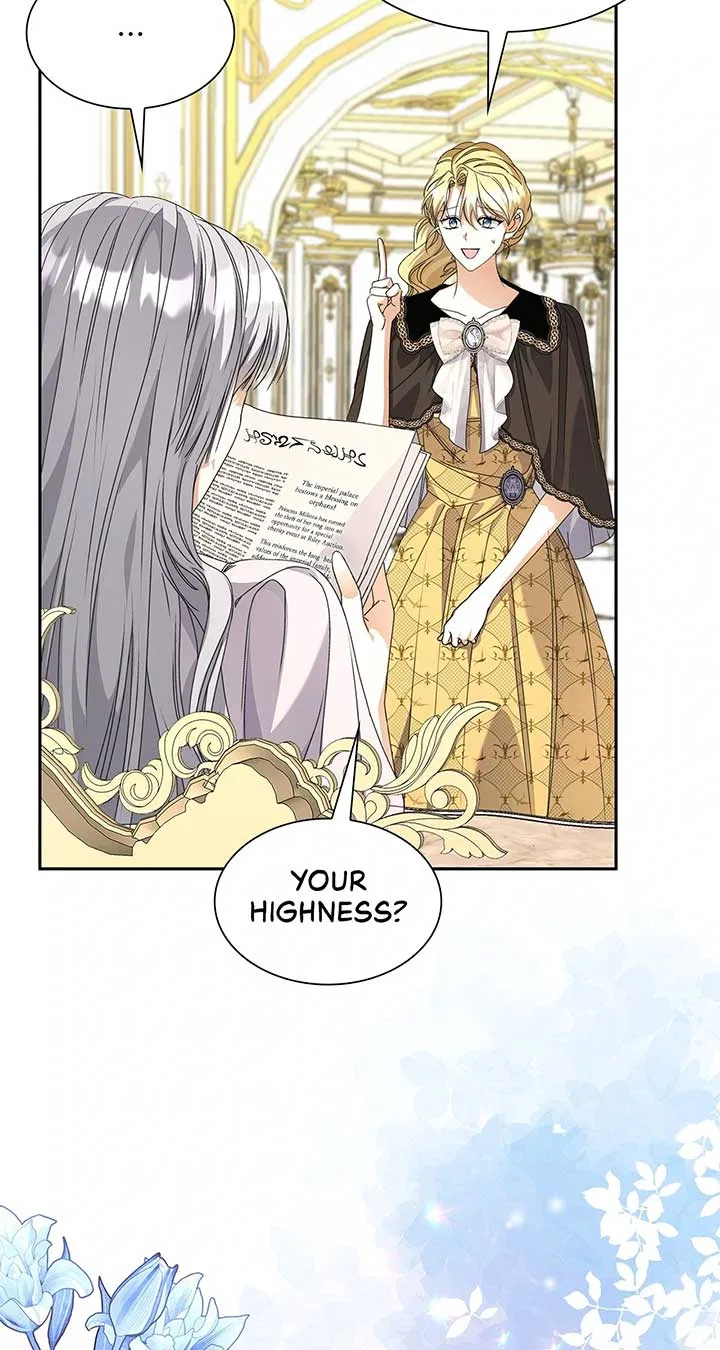 Enough With the Flirting Chapter 28 – Page 58