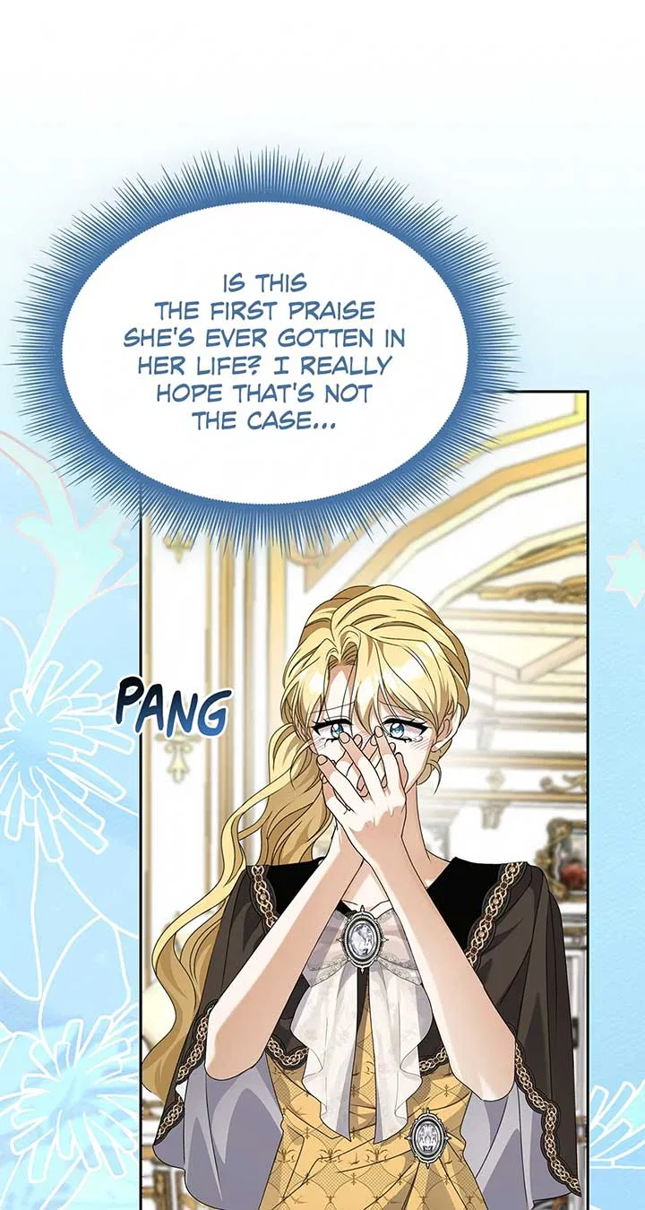 Enough With the Flirting Chapter 28 – Page 61