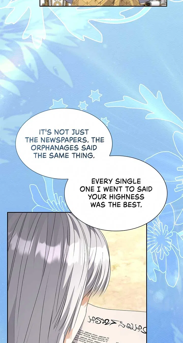 Enough With the Flirting Chapter 28 – Page 62