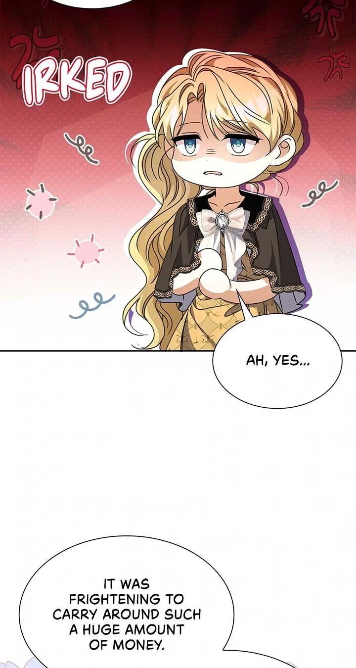 Enough With the Flirting Chapter 28 – Page 64