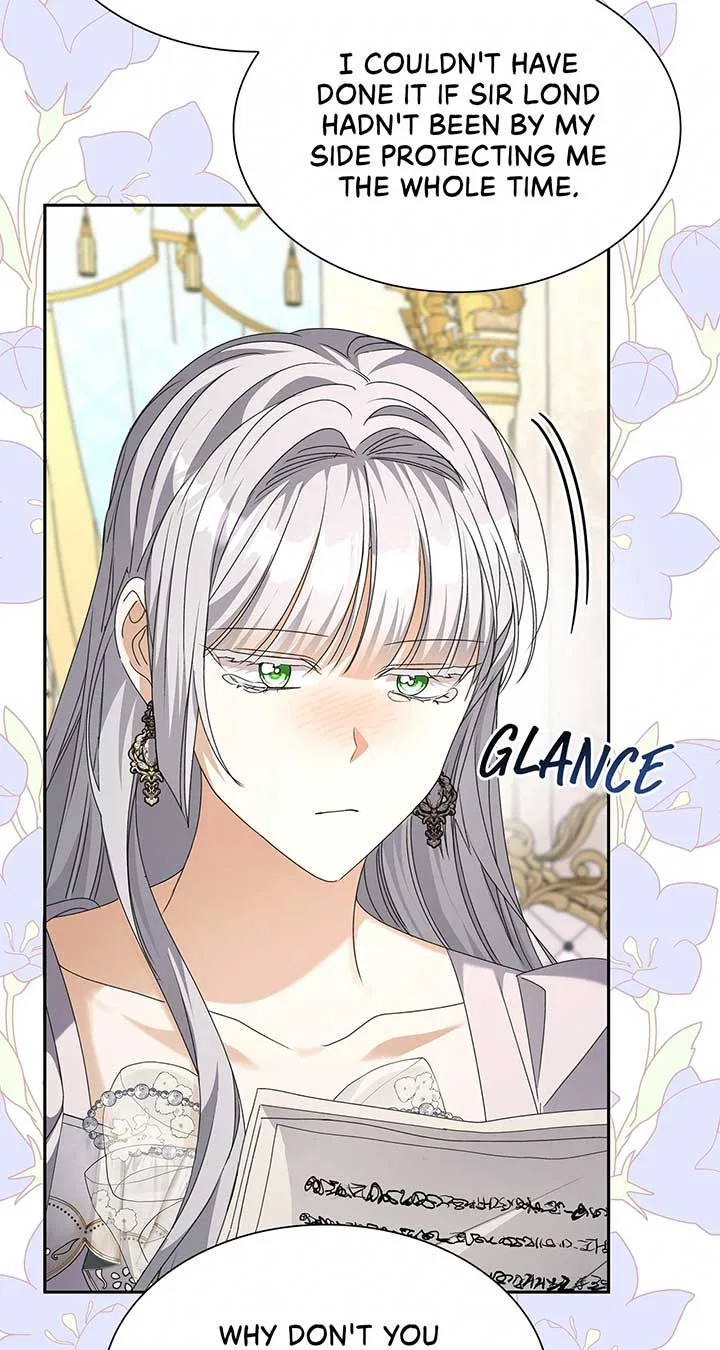 Enough With the Flirting Chapter 28 – Page 65