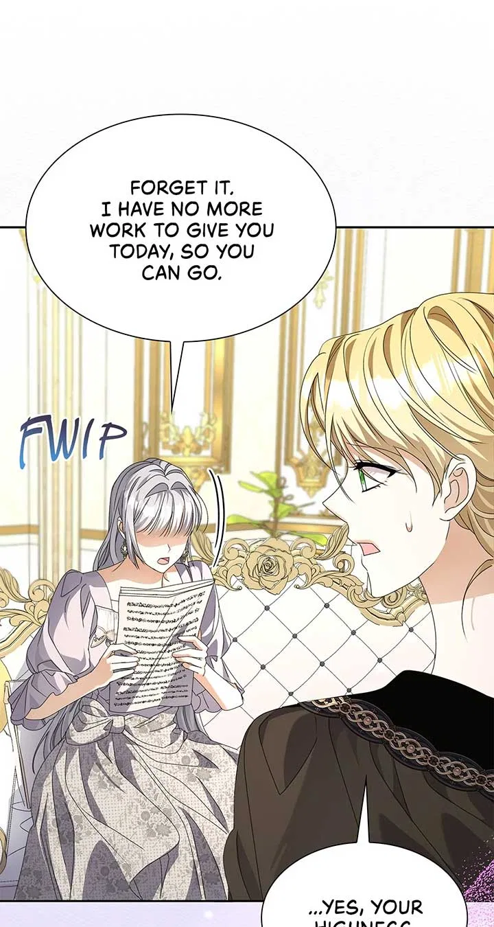 Enough With the Flirting Chapter 28 – Page 67