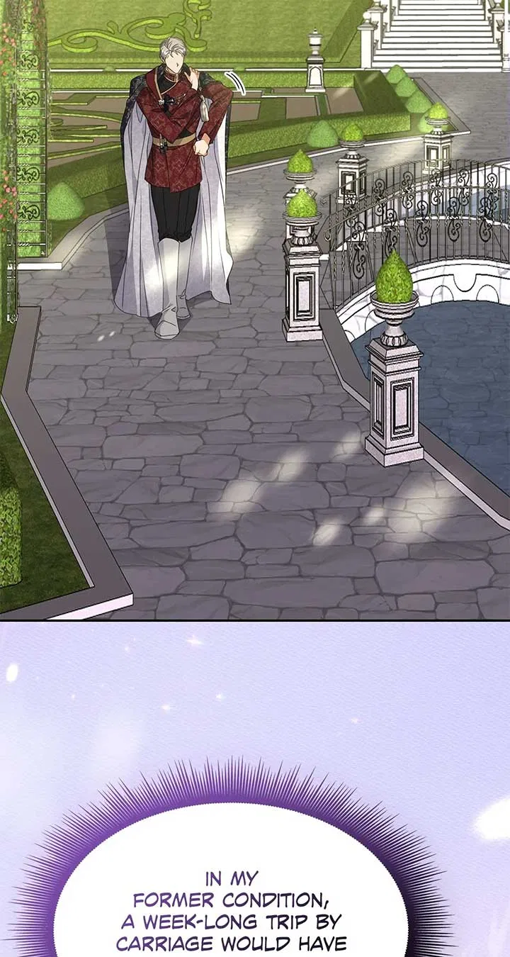 Enough With the Flirting Chapter 28 – Page 69