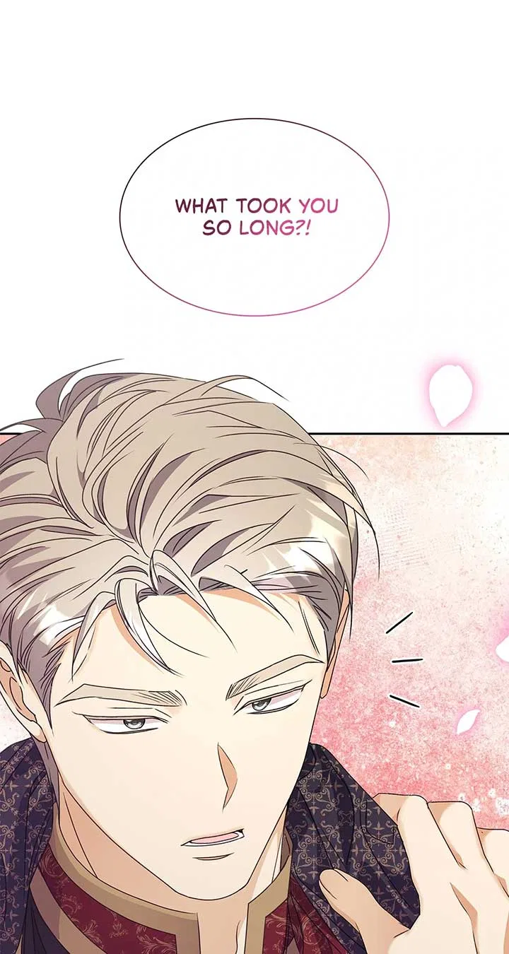 Enough With the Flirting Chapter 28 – Page 72