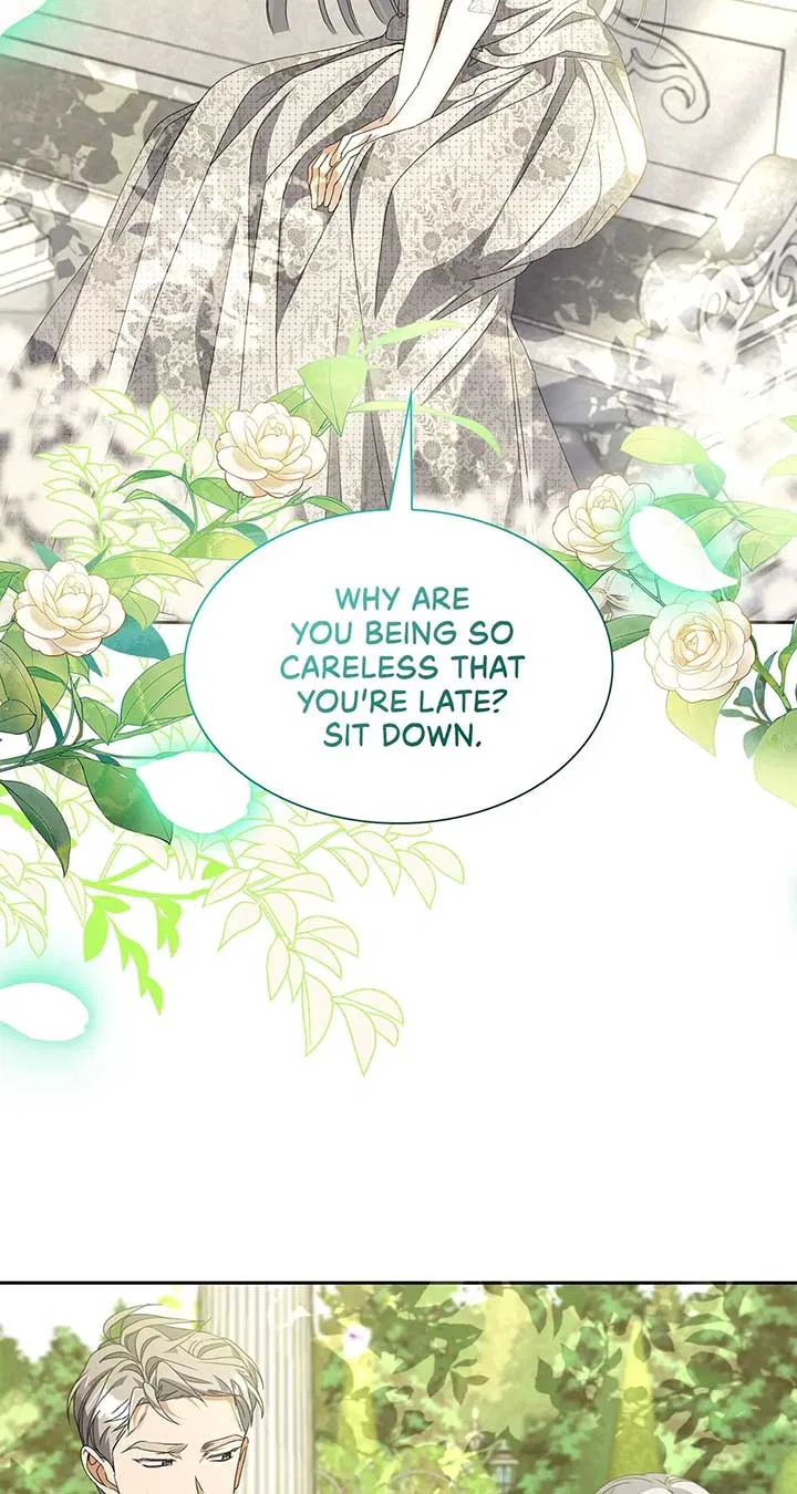 Enough With the Flirting Chapter 28 – Page 74