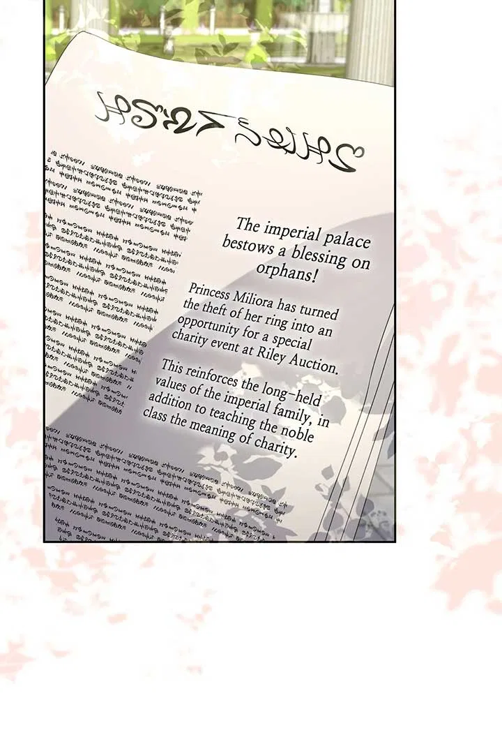 Enough With the Flirting Chapter 28 – Page 76