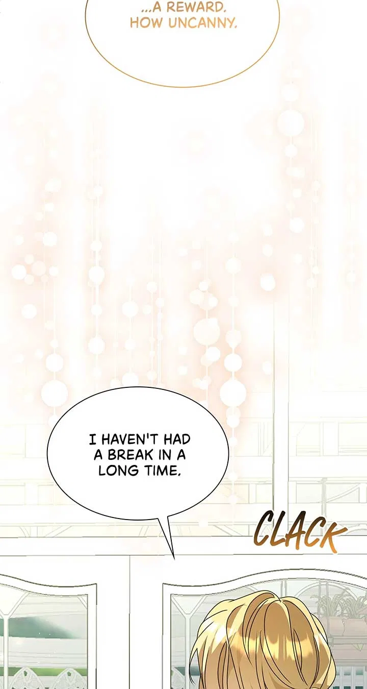 Enough With the Flirting Chapter 28 – Page 83