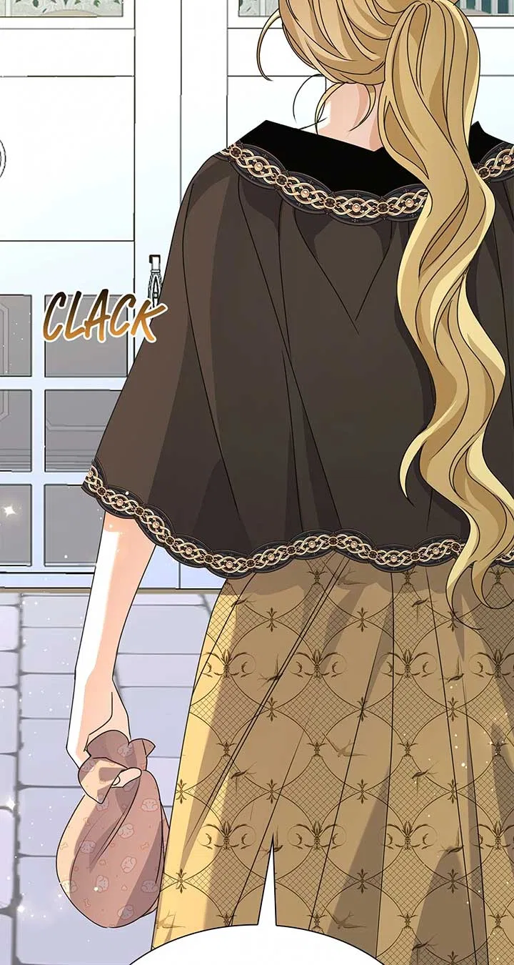 Enough With the Flirting Chapter 28 – Page 84