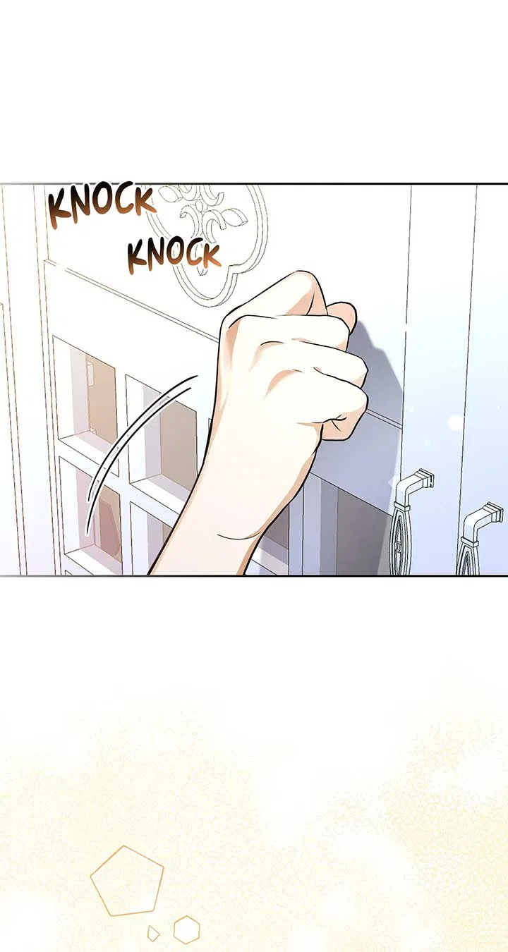 Enough With the Flirting Chapter 28 – Page 86