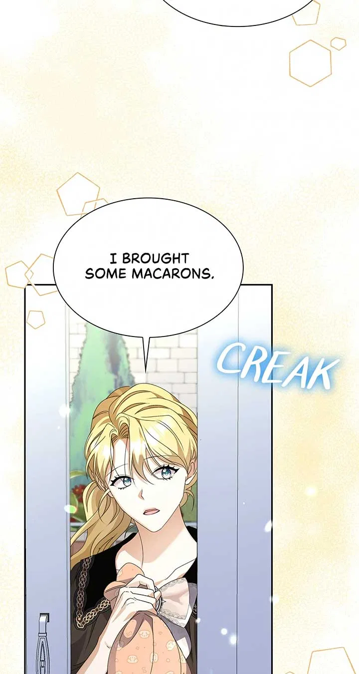 Enough With the Flirting Chapter 28 – Page 88