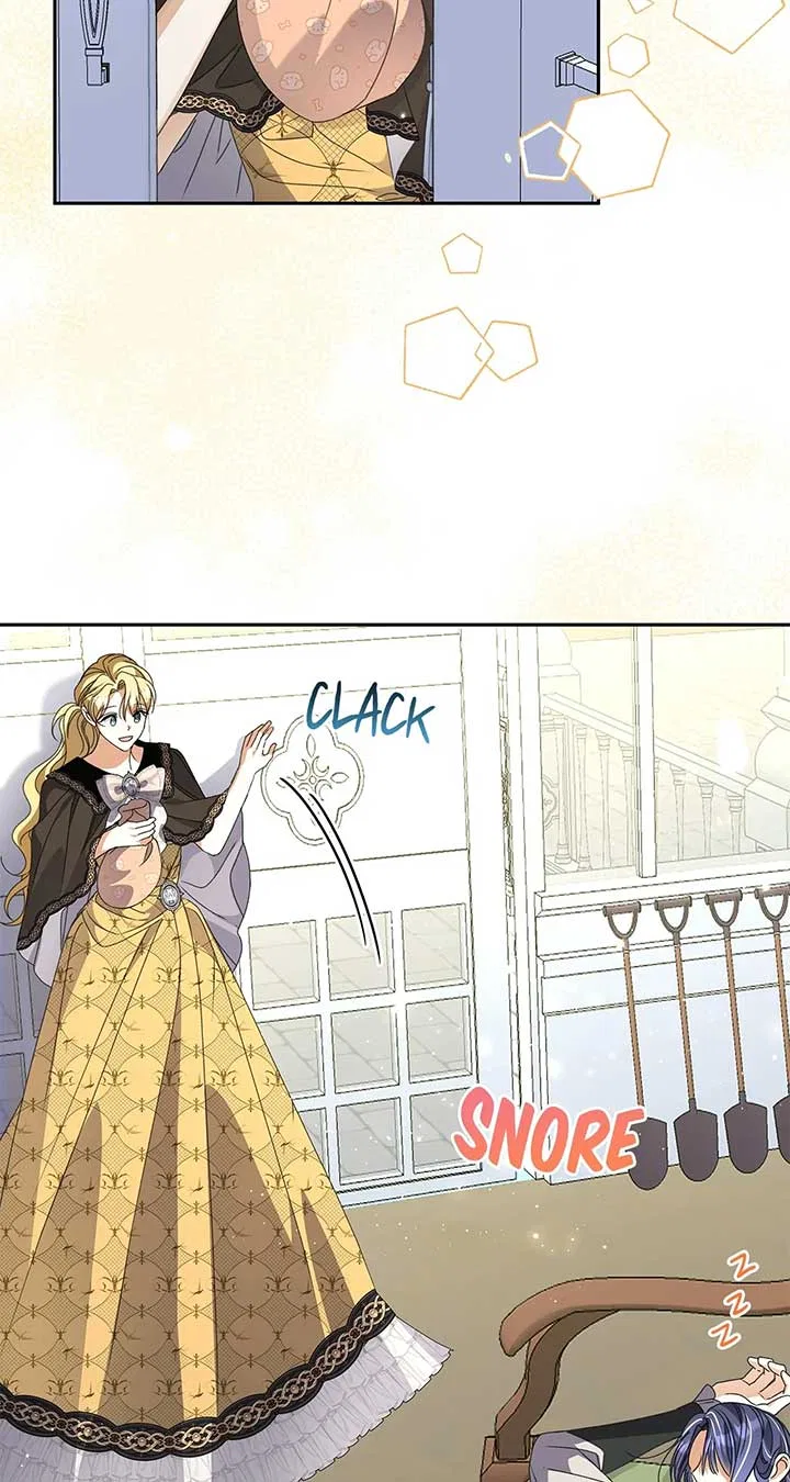 Enough With the Flirting Chapter 28 – Page 89