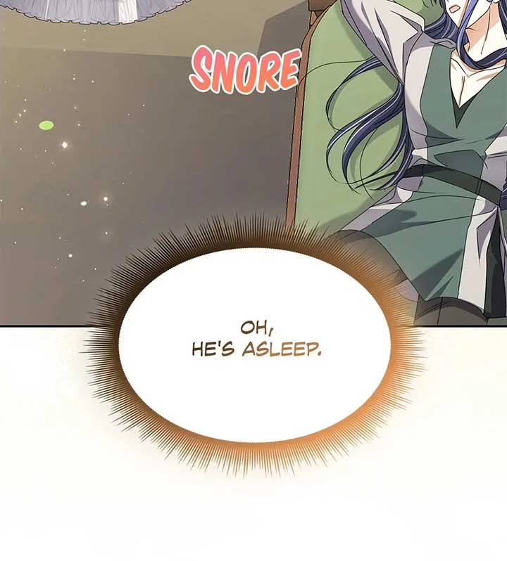 Enough With the Flirting Chapter 28 – Page 90