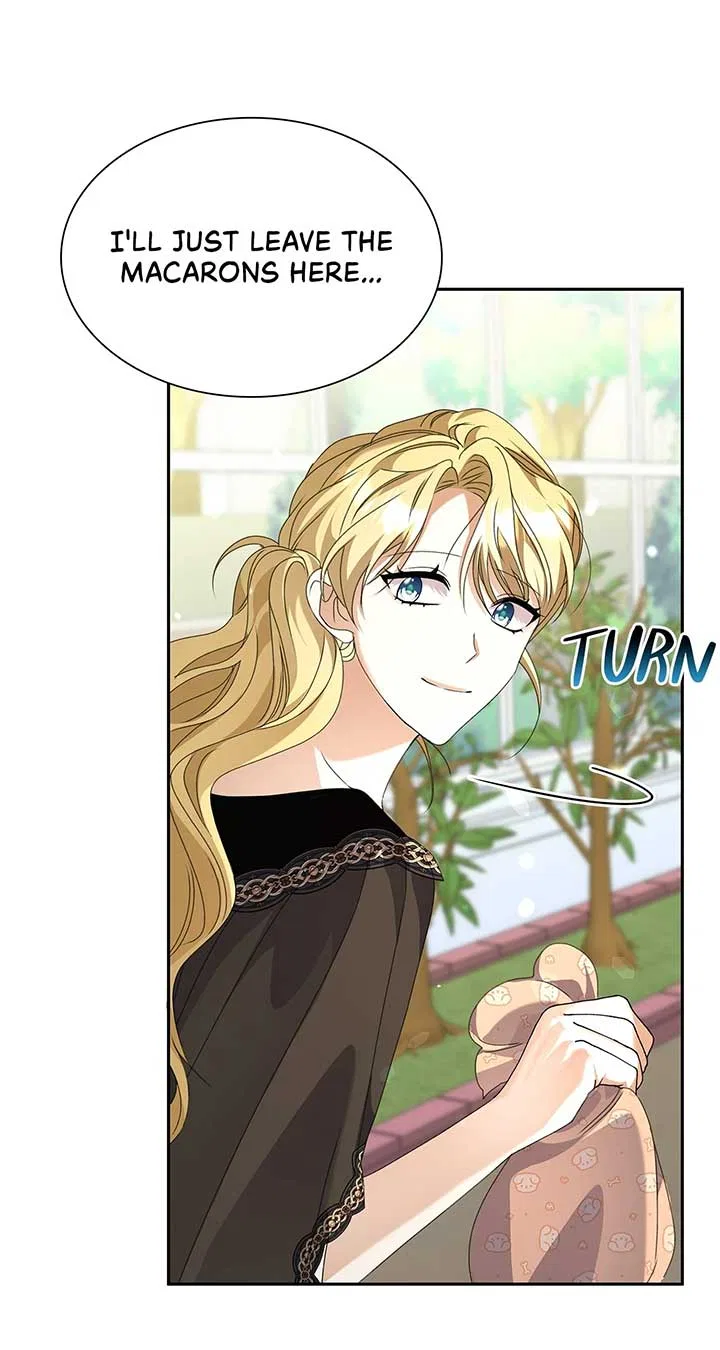 Enough With the Flirting Chapter 28 – Page 91