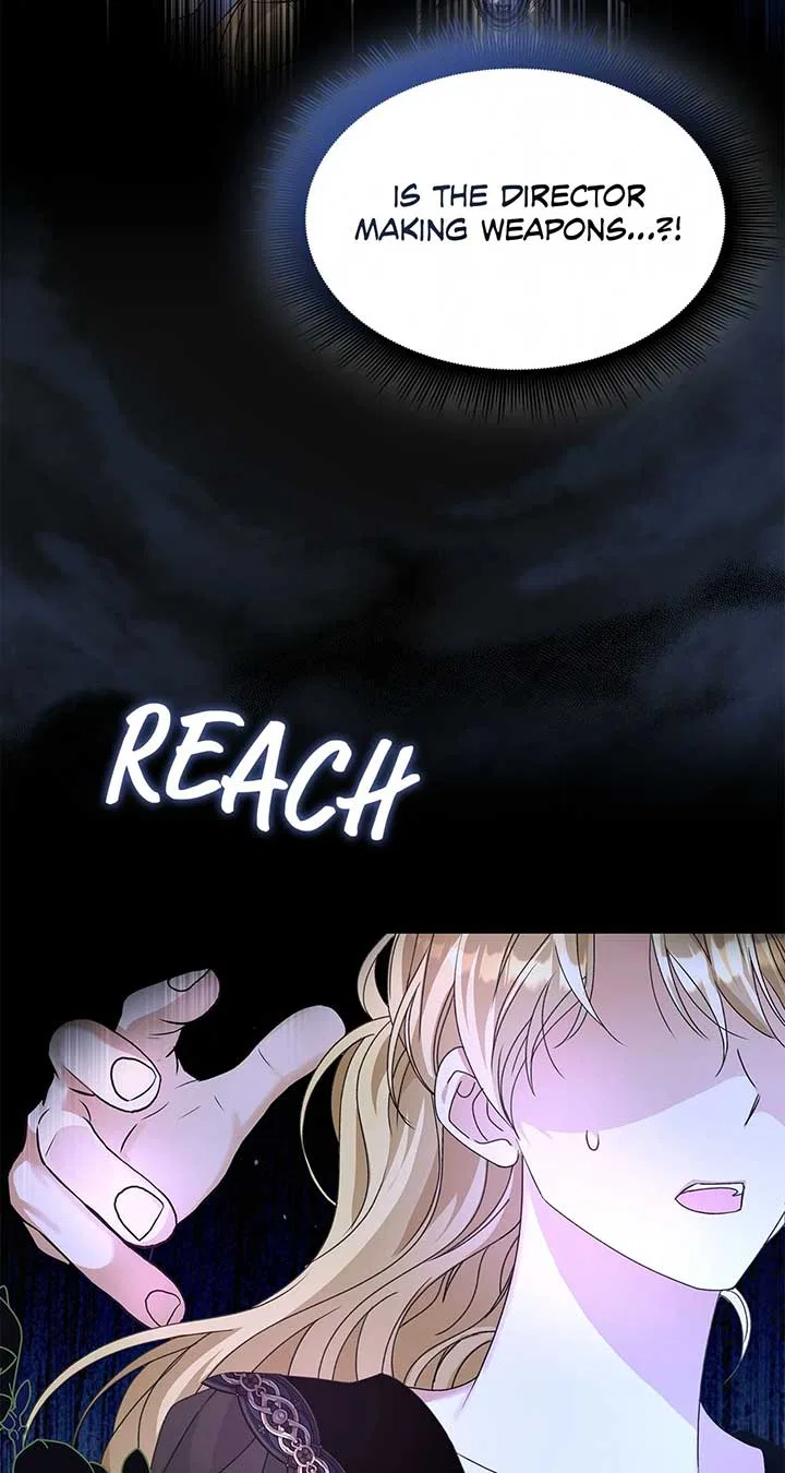 Enough With the Flirting Chapter 28 – Page 95