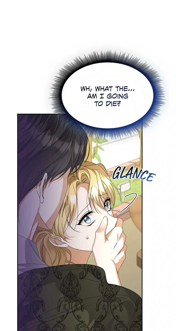 Enough With the Flirting Chapter 28 – Page 98